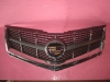 Cadillac SRX  Grille GRILL 25778322